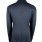 Elegant Dark Grey Classic Jacket