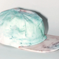 Elegant Multicolor Shade Cotton Cap