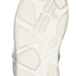 Iconic White Leather Sneakers - Trendy & Chic