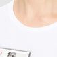 Chic Oversized Photo Print Tee