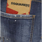 Chic Distressed Cool Guy Jeans