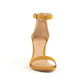Sunny Elegance High Heel Sandals