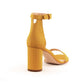 Sunny Elegance High Heel Sandals