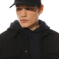 Sleek Italian Cotton Hat with Adjustable Fit