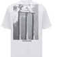 Elevated Italian Craftsmanship White Tee
