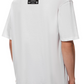 Elevated Italian Craftsmanship White Tee