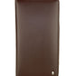 Sophisticated Brown Leather Wallet
