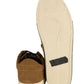 Exclusive Brown & White Vulcanized Sneakers
