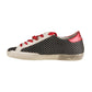 Dazzle and Comfort Luxury Sneakers