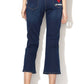 Glitter Heart Logo Regular Fit Jeans