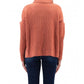 Sequin Embellished Mohair-Blend Sweater