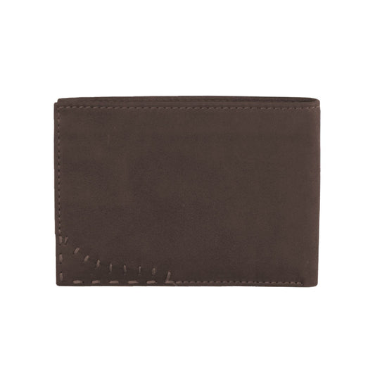 Perito Moreno Elegant Leather Wallet