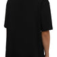 Iconic Printed Crewneck Cotton Tee - Made in Italy