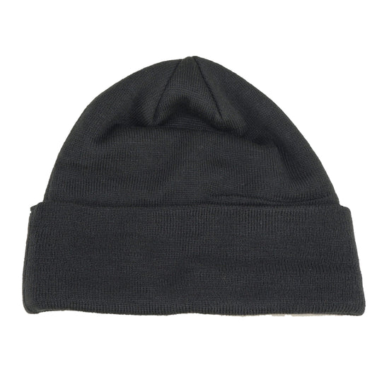 Sleek Unisex Logo Hat - European Craftsmanship