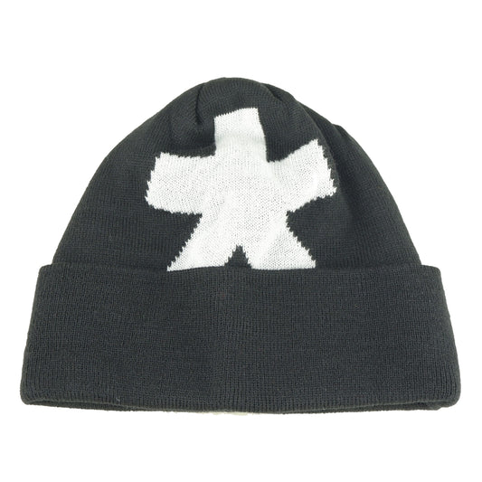 Sleek Unisex Logo Hat - European Craftsmanship