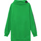 Chic Cotton Designer Sweatshirt with Unique Print