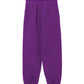 Elegant Stretch Cotton Sweatpants