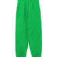Chic Streetwear Cotton Sweatpants