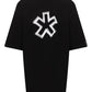 Elegant Short Sleeve Cotton Tee