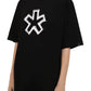 Elegant Short Sleeve Cotton Tee