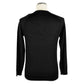 Italian Cashmere Blend Crewneck Sweater