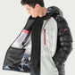 Limited Edition Bubble Jacket with Hood