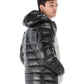 Limited Edition Bubble Jacket with Hood