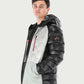 Limited Edition Bubble Jacket with Hood