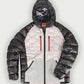 Limited Edition Bubble Jacket with Hood