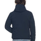 Tech Neck Hoodie Jacket for Men - Waterproof & Windproof