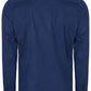 Eagle Emblem Slim Fit Cotton Shirt