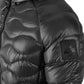 Elegant Men's Hooded Down Jacket