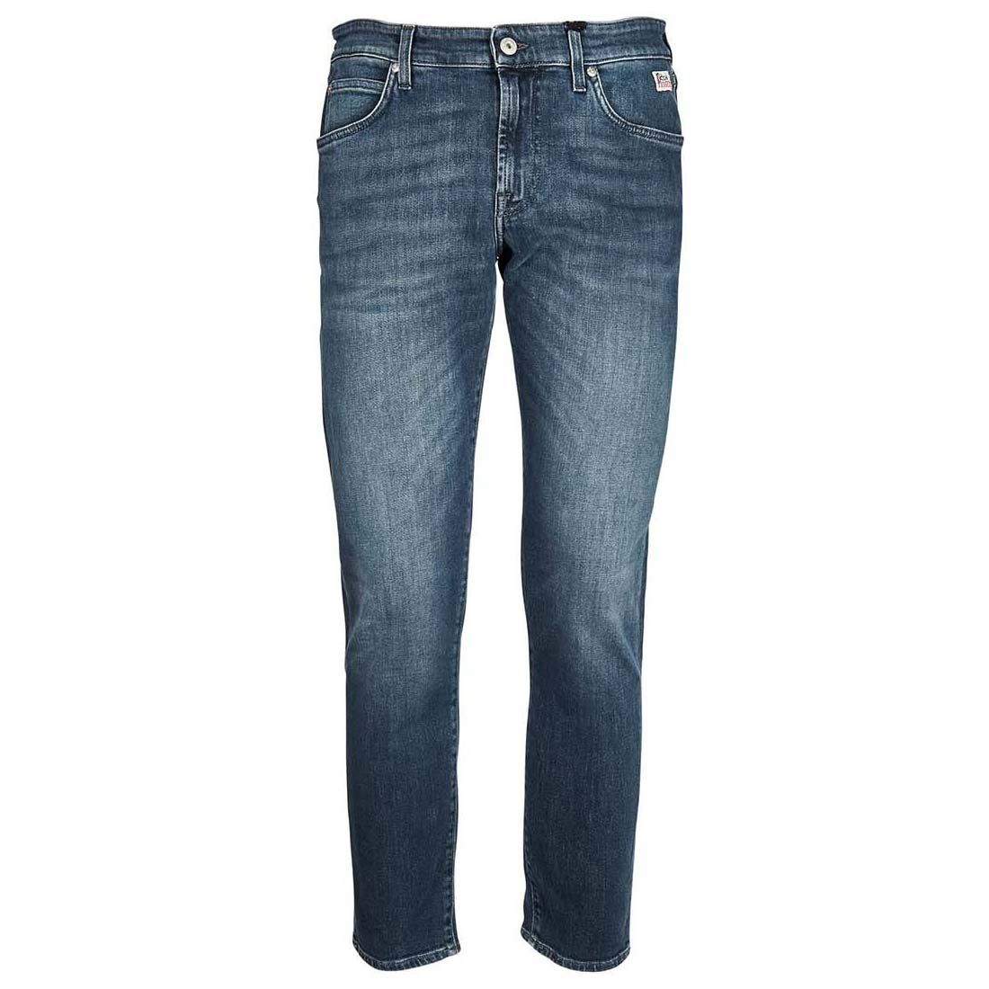 Svelte Foxrun Stretch Cotton Jeans