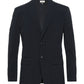 Elegant Wool Jacket for the Modern Man