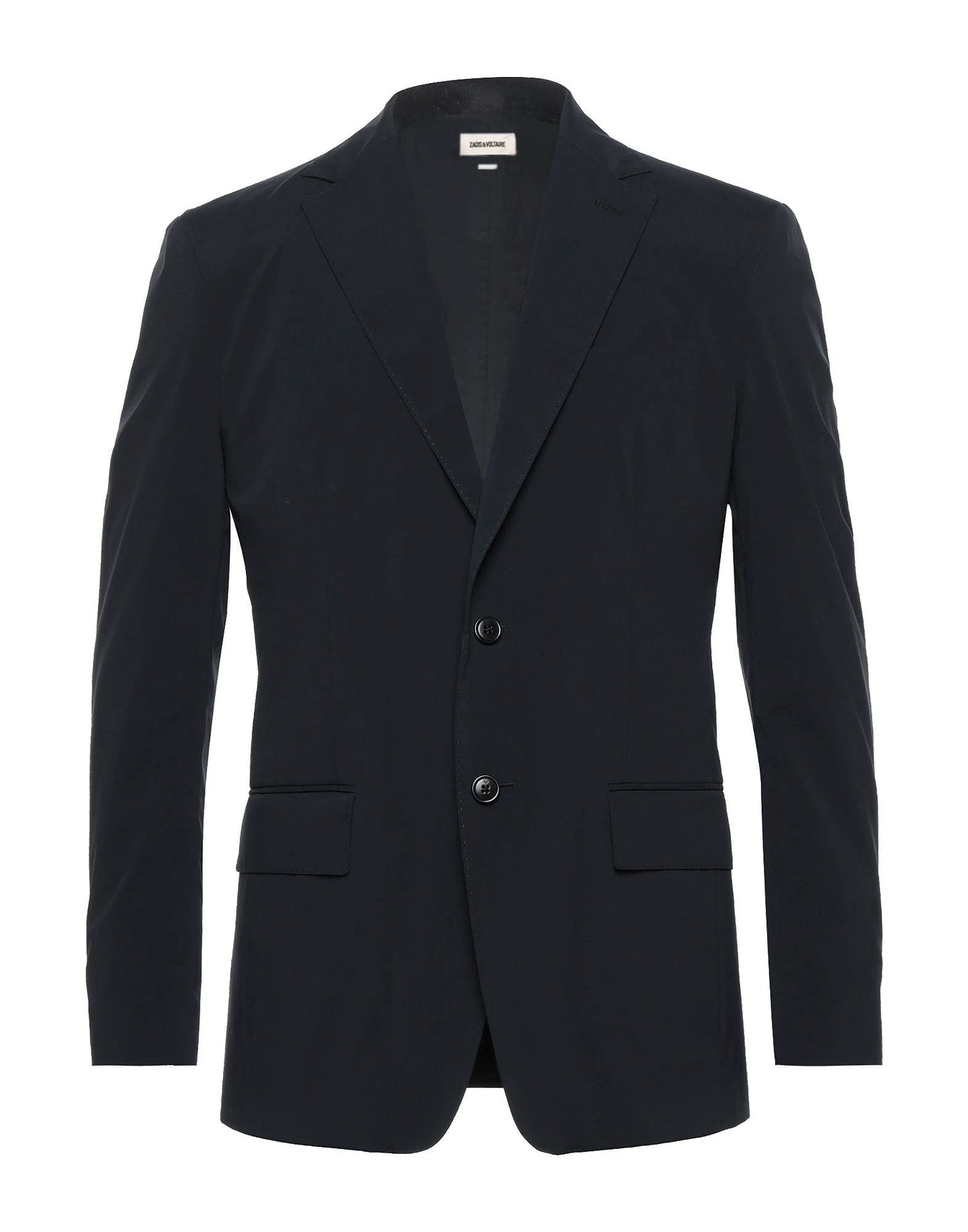 Elegant Wool Jacket for the Modern Man