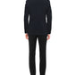 Elegant Wool Jacket for the Modern Man