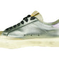 Chic Italian Crafted Leather Sneakers