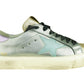 Chic Italian Crafted Leather Sneakers