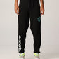 Exquisite Dual-Design Cotton Blend Pants