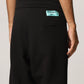 Exquisite Dual-Design Cotton Blend Pants