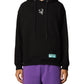 Elevated Casual Men's Hooded Sweatshirt
