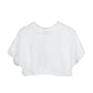 White Cotton Tops & T-Shirt