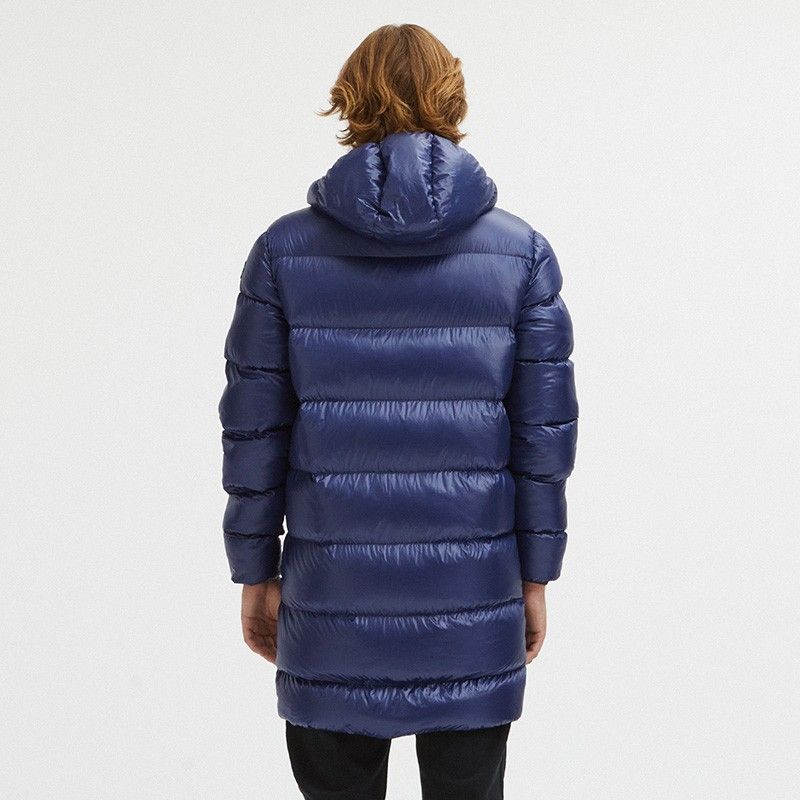 Reversible Centogrammi Padded Jacket