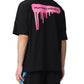 Graphic Print Logo Tee - Italian Crafted Men's Wear