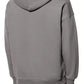 Hinnominate Men's Signature Grey Hooded Sweatshirt