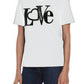 White Cotton Tops & T-Shirt