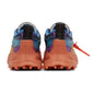 Elevated Streetwear Sneakers with Bold Accents