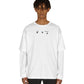 Double Sleeve Logo Tee