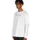 Double Sleeve Logo Tee