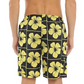 Sunshine Splash Swim Shorts